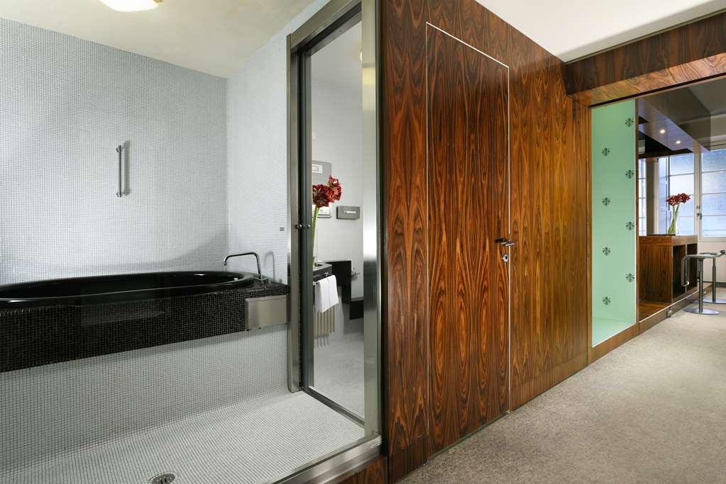 ยูเอ็นเอโฮเทล วิตตอเรีย ฟิเรนเซ Hotel ฟลอเรนซ์ ห้อง รูปภาพ